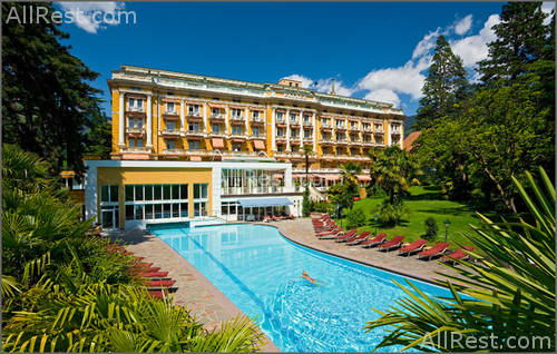Palace Merano 3
